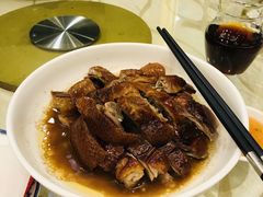 -中西名菜(增城店)