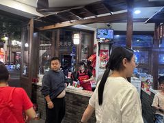 -长人馄饨铺(解放街店)