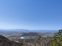 -北京十三陵国家森林公园蟒山景区