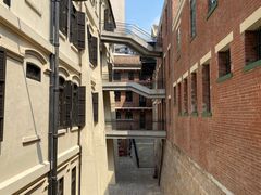 -大馆(前中区警署建築群)