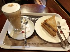 -COSTA COFFEE(西湖天地店)