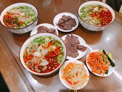 -清真磨沟沿老字号牛肉面(总店)