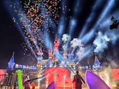 -沈阳方特欢乐世界