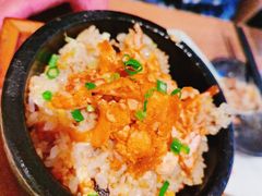 -隐泉之语日式料理(王府中环店)