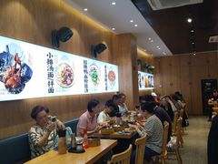 -老鼓楼汤包(太平门店)
