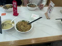 -欣达面馆(天桥支路店)