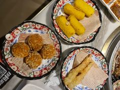 -火炉火自助餐(西直门凯德MALL店)