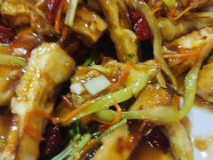 -协顺园回头馆(南顺城路店)