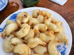 软炸虾仁-洪福亮酒家(南草厂街店)