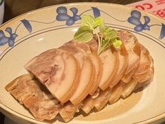 扬州特色猪头肉-永安水煮活鱼·仪征菜(仪征奥林匹克店)