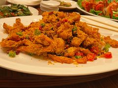 -厦门宝龙铂尔曼大酒店·龙之渊中餐厅