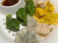 -前海沿·青岛菜(李沧万达店)