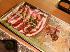 -匠太烧肉台日料理餐酒馆(三林店)
