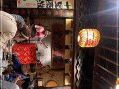 -南京大牌档(崇文门国瑞店)