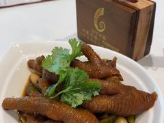 -金河半岛园林酒家(金融城店)