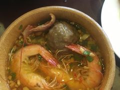 -火舞泰·泰式海鲜火锅餐厅(世纪城店)