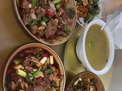 -周师饭店