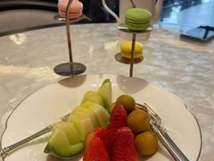 餐前甜点-人间采蜜(海信广场店)