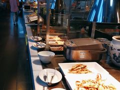 -君悦酒店·乐厨·高空自助餐(青年大街店)
