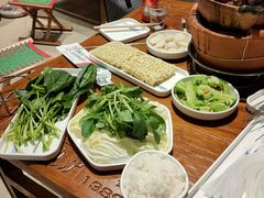 -食鲜捞火锅(湖西路店)