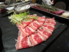 -木槿花韩式炭烤·熟成肉工坊(孙文东路店)