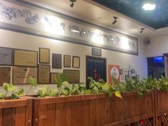 -漕河全驴宴饭店(徐水店)