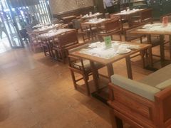 大堂-东方饺子王(哈西万达店)