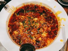 -首秀·四川料理(星耀101店)