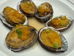 -五棵树•粤西高凉菜(琶洲店)