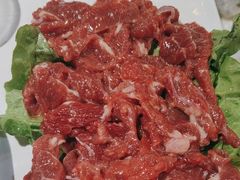 -乡土黄·鲜牛肉火锅·小龙虾(兴业街店)
