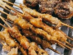 -老姑砂锅·烧烤天津菜(体北道店)