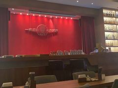 -苏州凯悦酒店·酒肆(华池街店)