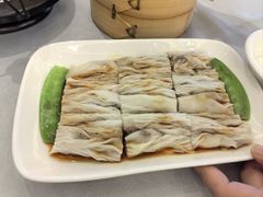 -汤臣·空中餐厅·严选粤菜(石湾世博广场店)