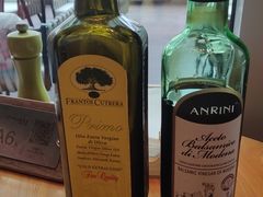 -君悦酒店·La Terrazza意合園·意式风味