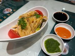 -滕记星发餐室·新加坡菜(巨鹿路店)