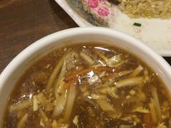 滑蛋牛柳炒饭-姚面记·海派家常菜(恒基名人购物中心店)