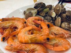 -芭菲盛宴·环球美食(北城国际店)