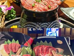 -丸藏和牛烧肉专门店(园区师惠坊店)