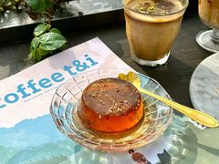 -简象咖啡CAFE ELE JANE(满陇桂雨店)