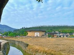 -福建土楼(南靖)景区
