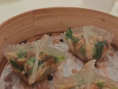 -利苑酒家(合景国际金融广场店)