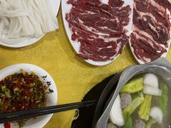 -潮镇老尾牛杂(环城西路店)