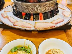 -康巴藏餐(束河古镇店)