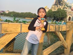 -芜湖方特旅游度假区