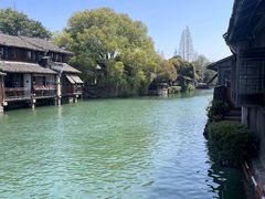 -乌镇景区