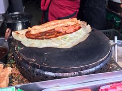 -沂蒙人家煎饼铺(怒江路店)