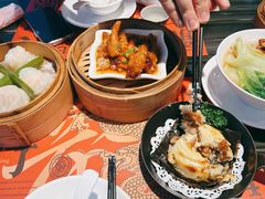 -虾饺妹·粤式手工点心(水荫路店)