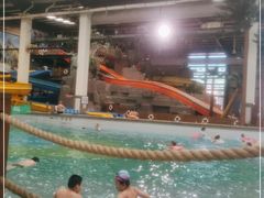 -南宫温泉水世界