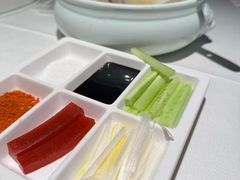 -在前门·烤鸭北京菜(五月花广场店)