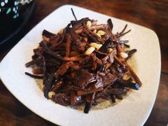 -五观堂素食(新华路店)